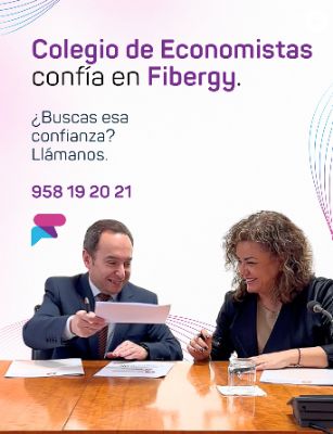 Foto Colegio de Economistas de Granada